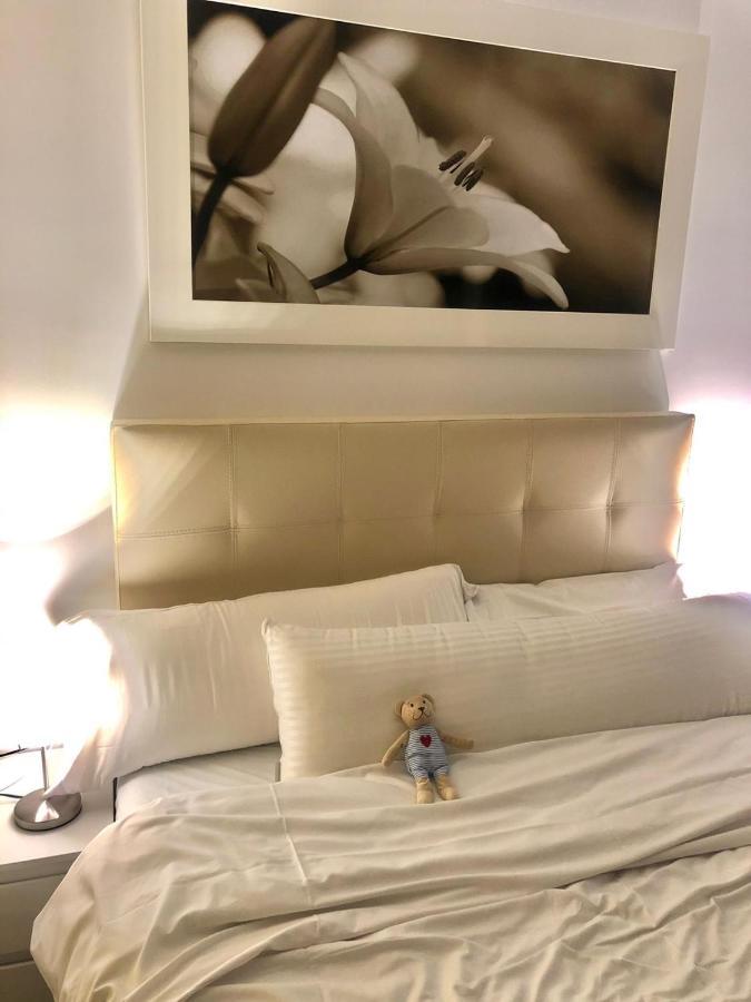 Apartamento Luxury & Top Sea View Alicante Eksteriør billede