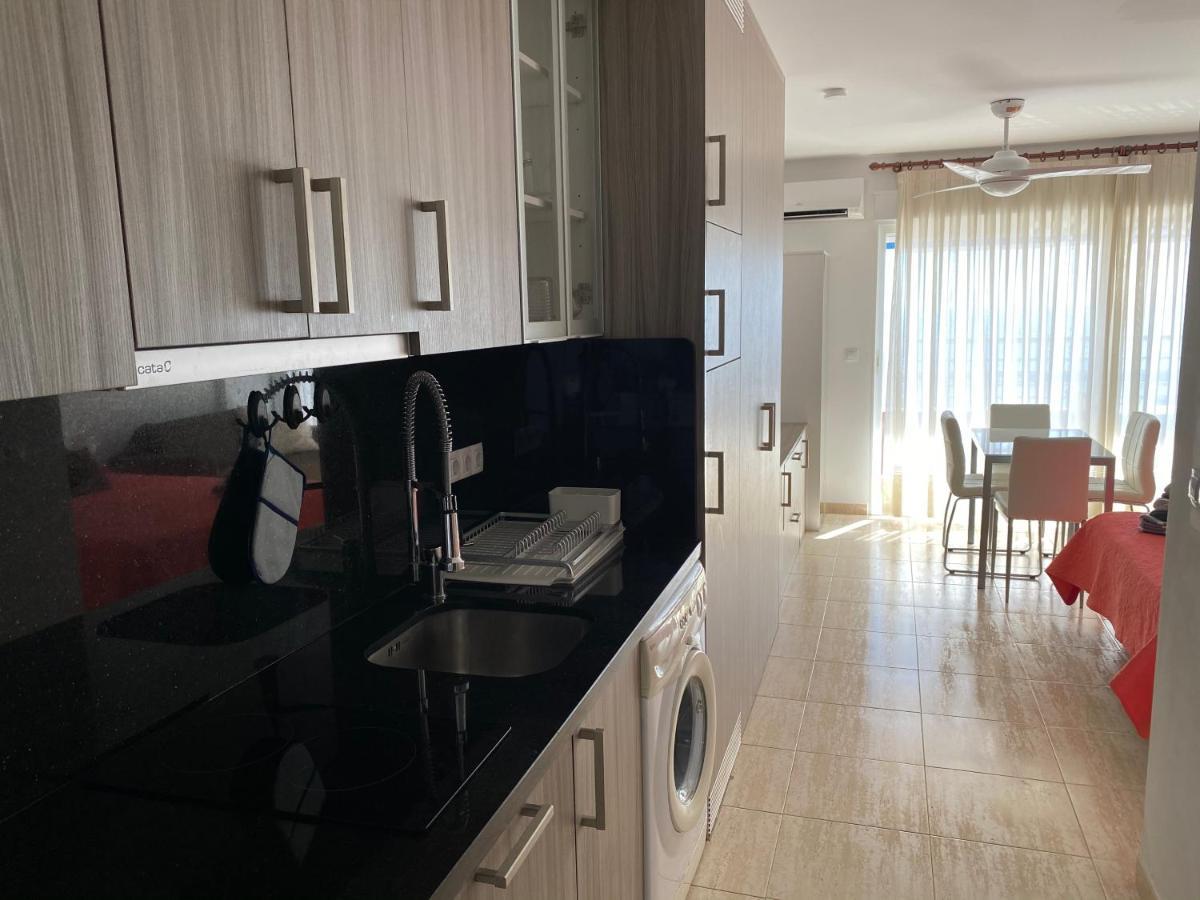 Apartamento Luxury & Top Sea View Alicante Eksteriør billede